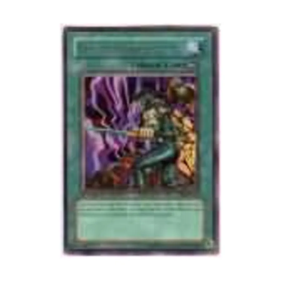 

CCG A. Силы (Редкие), Yu-Gi-Oh - Legacy of Darkness - Singles