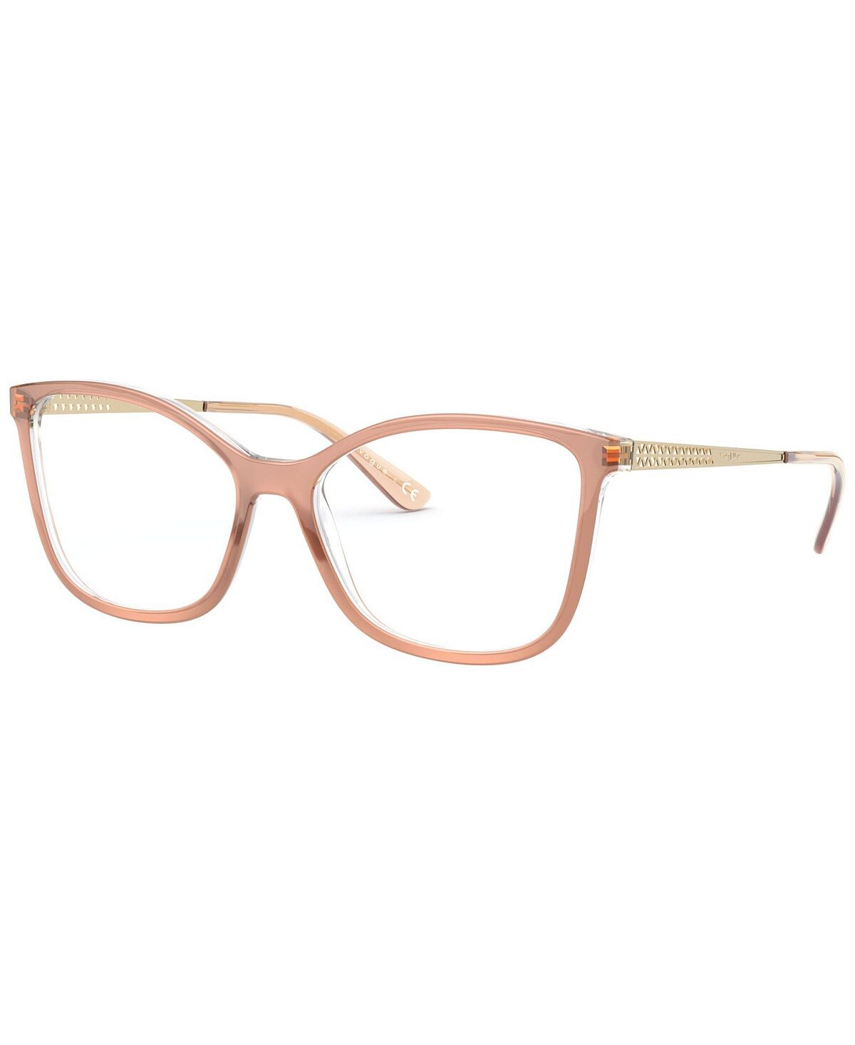 

Женские очки-бабочки Vogue VO5334 Vogue Eyewear, розовый