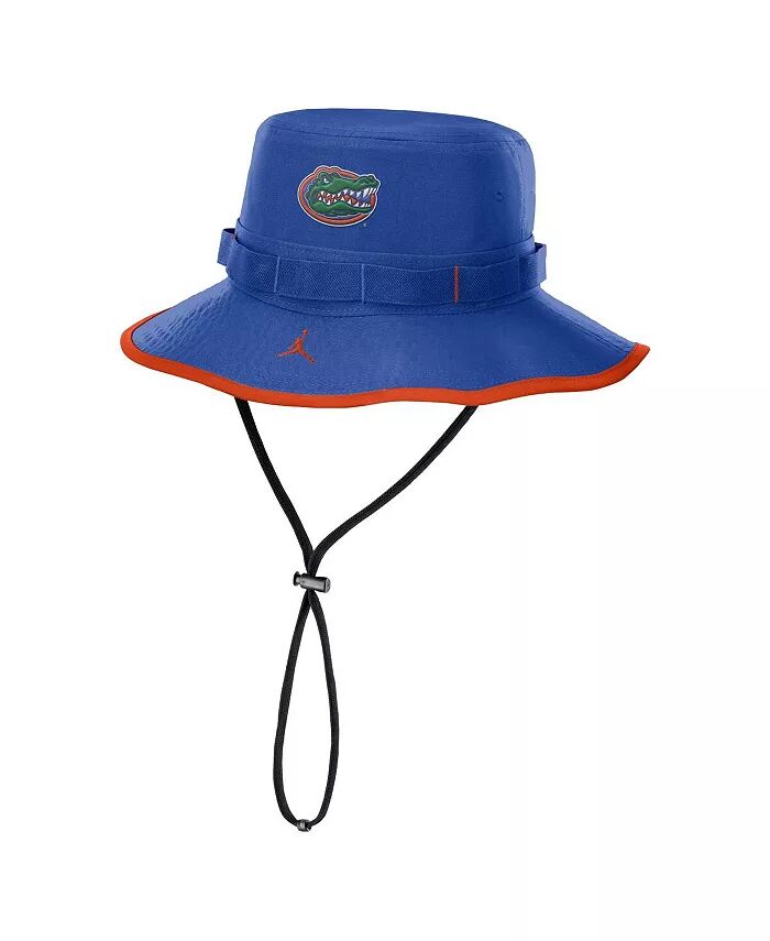 

Мужская панама Royal Florida Gators 2024/25 On-Field Apex Performance Jordan
