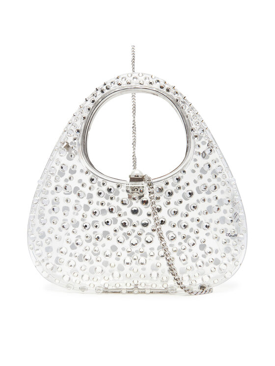 

Сумочка Cinderellapurse 14009195 Aldo, прозрачный