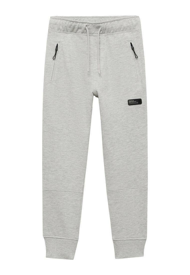 

Спортивные штаны FOCUS Mango Kids, пятнистый серый