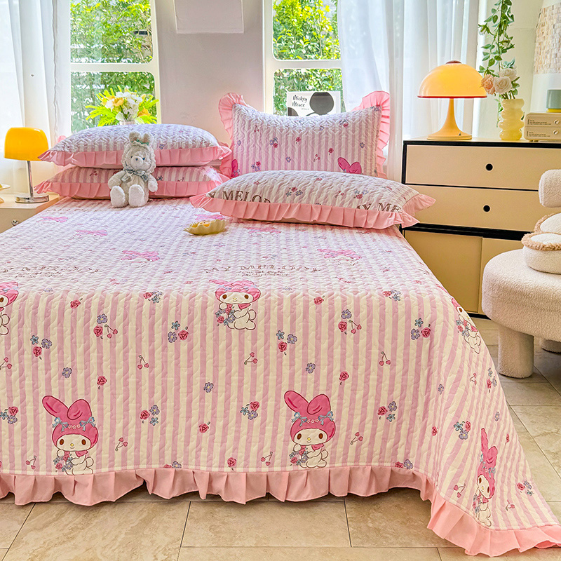 Наматрасник mattress Sanrio, Meimei Kuromi — фото 4