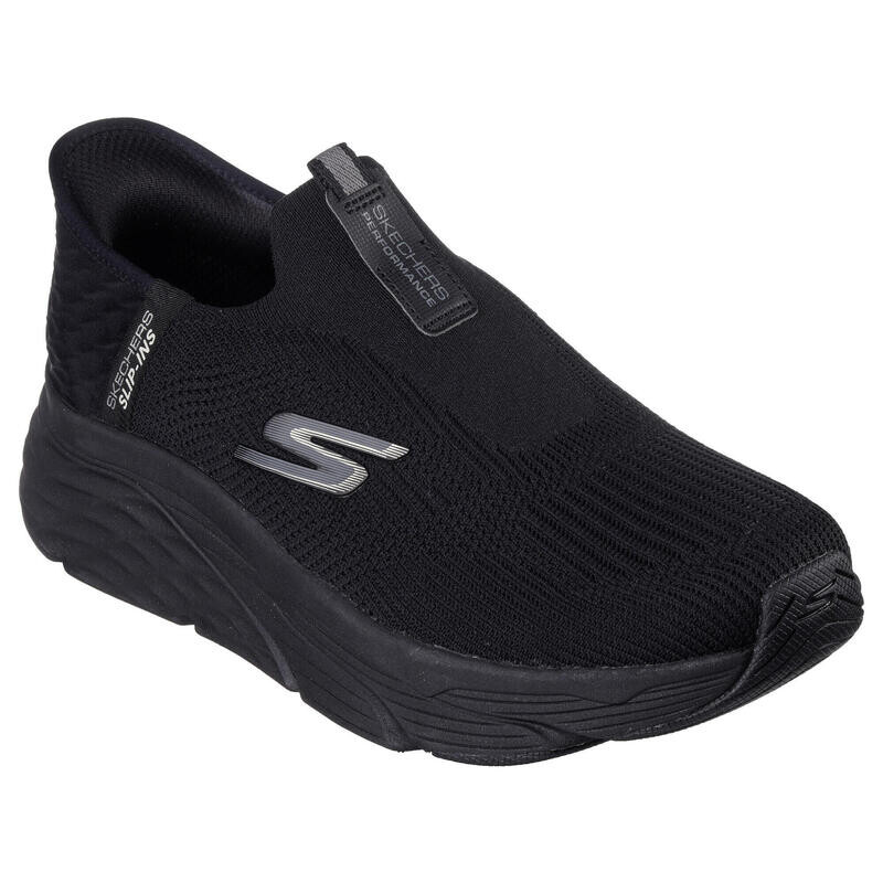 

Мужские спортивные/беговые кроссовки MAX CUSHIONING ELITE ADVANTAGEOUS черные SKECHERS, цвет schwarz, Черный, Мужские спортивные/беговые кроссовки MAX CUSHIONING ELITE ADVANTAGEOUS черные SKECHERS, цвет schwarz