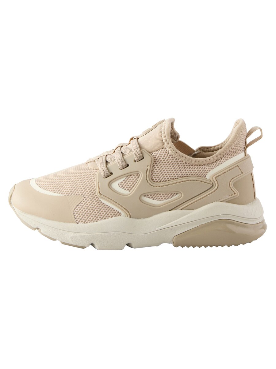 

Кроссовки Next, цвет Beige/Ecru