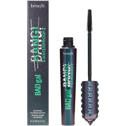 

Водостойкая тушь для ресниц Badgal Bang 8.5G Intense Pitch Black, Benefit