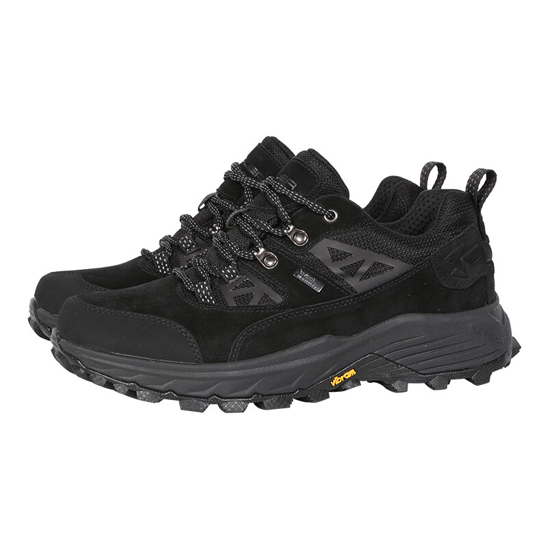 

Кроссовки женские треккинговые Outdoor Performance Shoes Women's Low-Top Scaler, цвет Dark gray low-top waterproof hiking shoes (V bottom + EVENT)