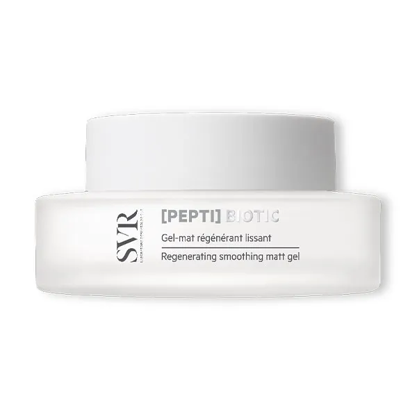 

Регенерирующий матирующий гель [Pepti] Biotic Laboratoires Svr, 50 ml