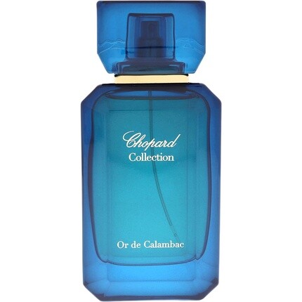 Парфюмированная вода Chopard Or de Calambac — фото 2