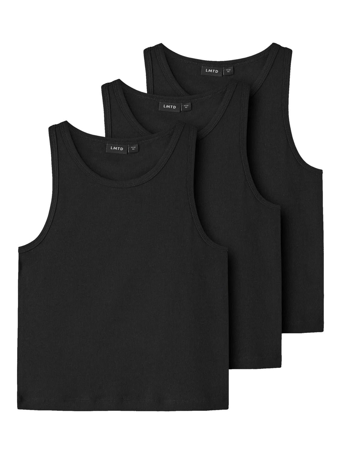 Топ Lmtd, Black