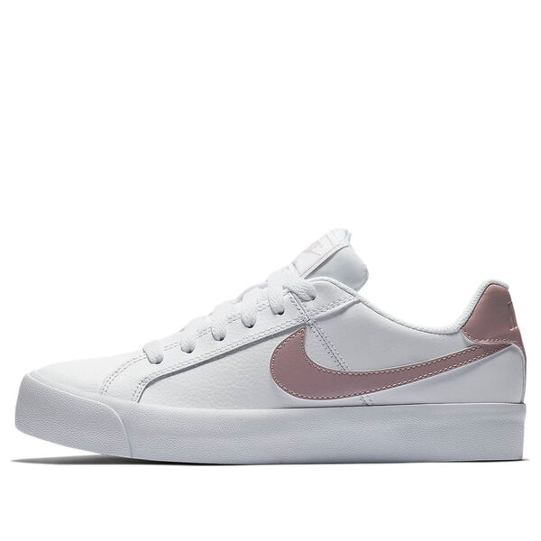 

Кроссовки court royale ac Nike, розовый