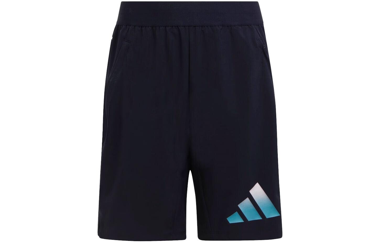 

GS Шорты Adidas, черный
