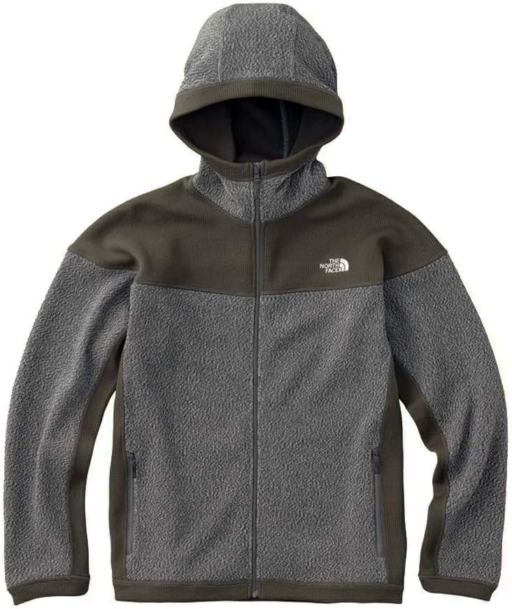 

Мужская толстовка с капюшоном Mountain Tech от THE NORTH FACE, серый