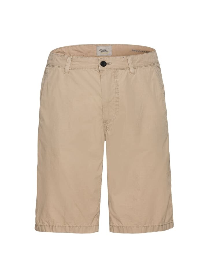 

Джинсы Camel Active Shorts, песочный