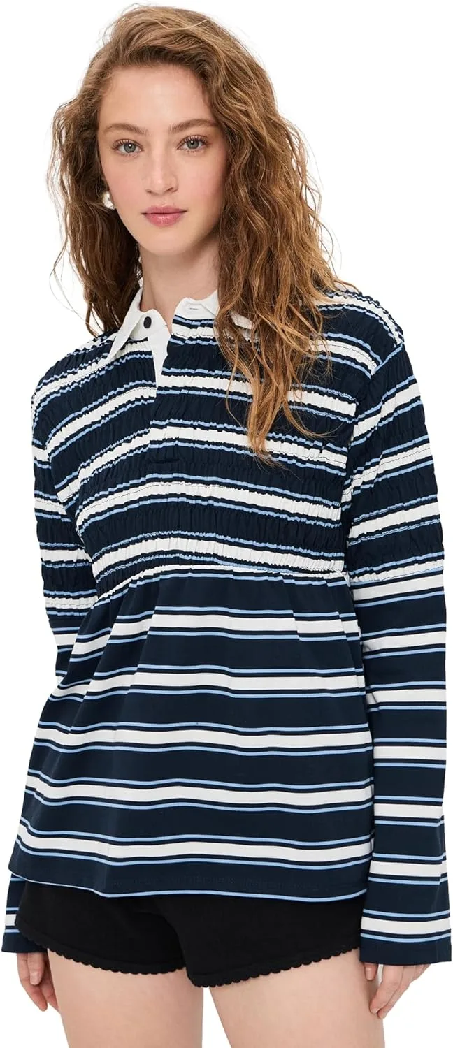 

Женский топ Barrington nia