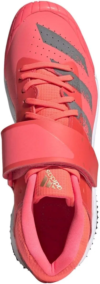 Спортивные кроссовки Adidas Unisex EG6171, Pink Black — фото 4