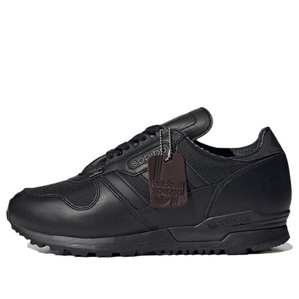 

Кроссовки хартнесс spzl Adidas, черный