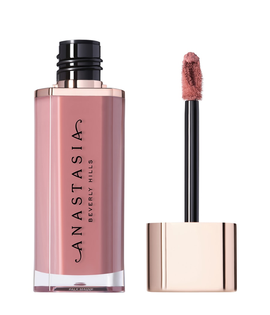 

Жидкая помада ANASTASIA Beverly Hills Lip Velvet, Pale Mauve, 4g