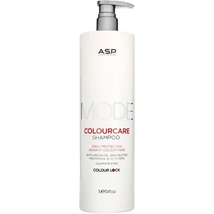 

Mode Color Care от шампуня 1000мл, Affinage