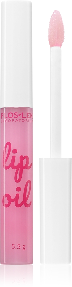 

Масло для губ Spark&Care Floslek Laboratorium, 5,5 гр