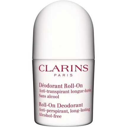 

Шариковый дезодорант Clarins/ Gentle Care 50 мл, Clarins