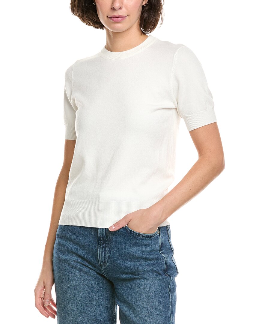 

Свитер M Magaschoni M- MAGASCHONI, белый