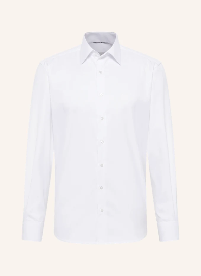 

Рубашка комфорт фит Eterna, белый