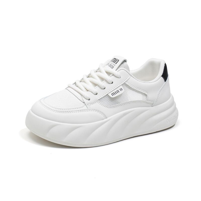 

Кеды PARK DANCE Skateboard Shoes Women's Low-Top