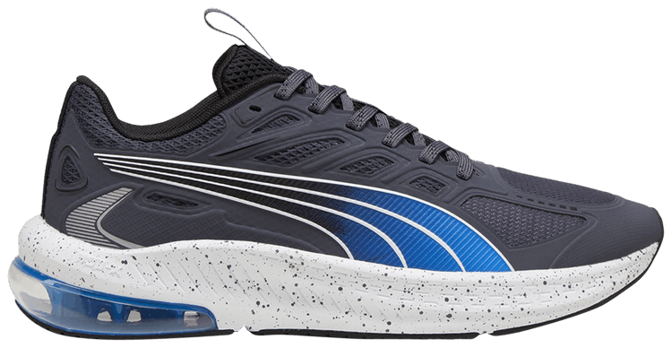 

Кроссовки Puma X-Cell Lightspeed 'Galactic Grey Bluemazing', серый