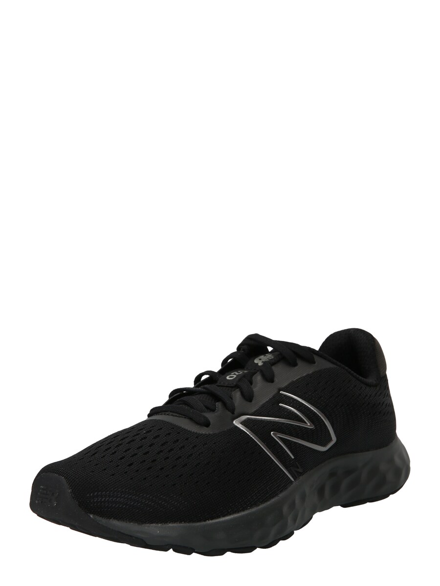 

Кроссовки для бега new balance 520v8, черный