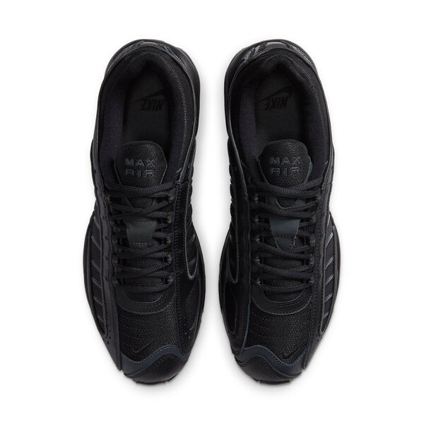 Кроссовки air max tailwind 4 Nike, черный — фото 4