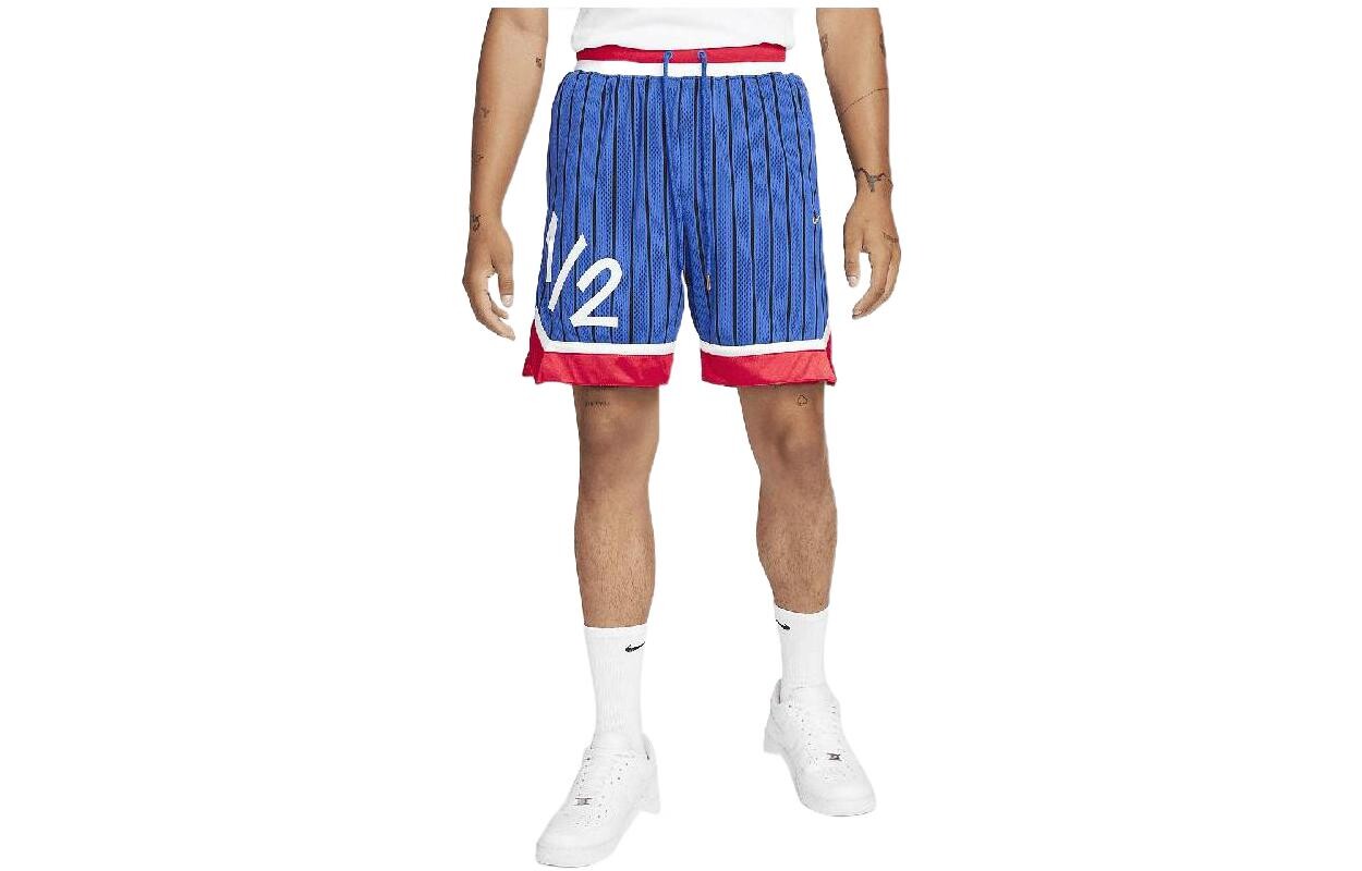 

Премиальные шорты Lil Penny Hardaway Nike, синий