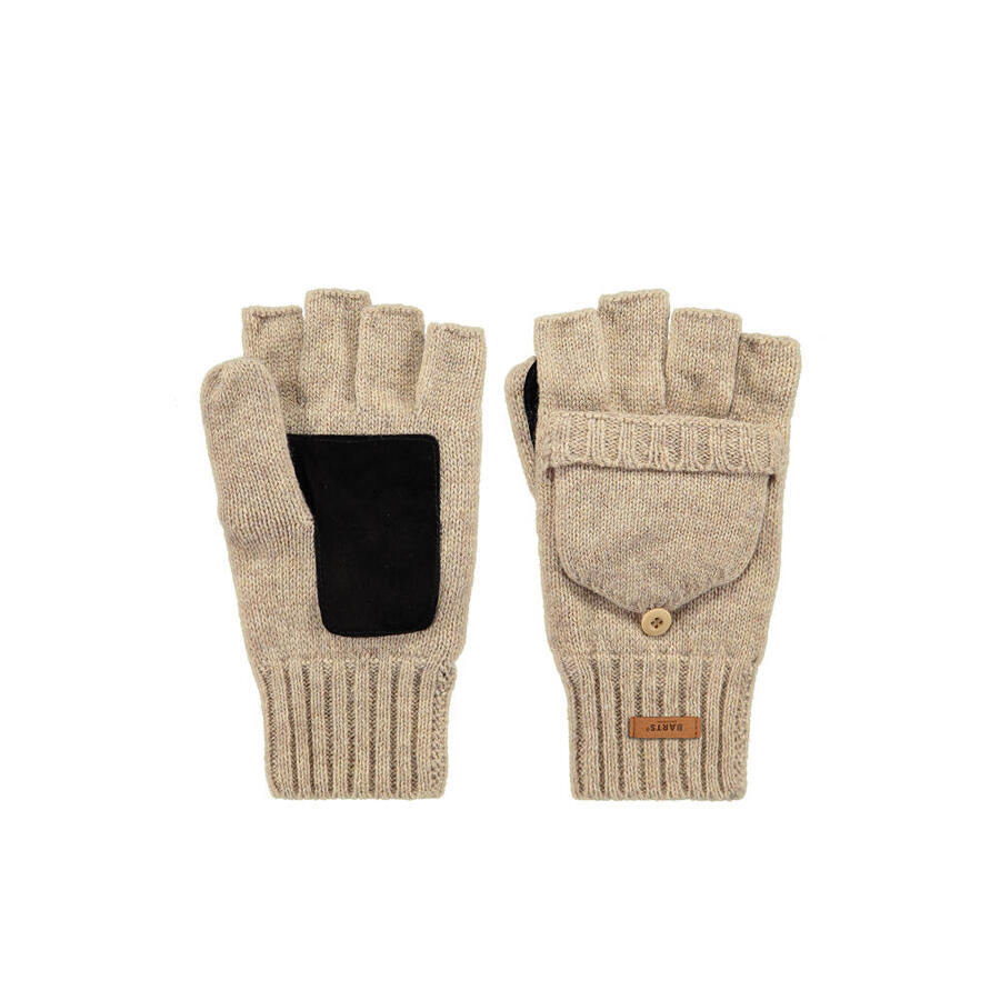 

BARTS Варежки Бартс Хаакон