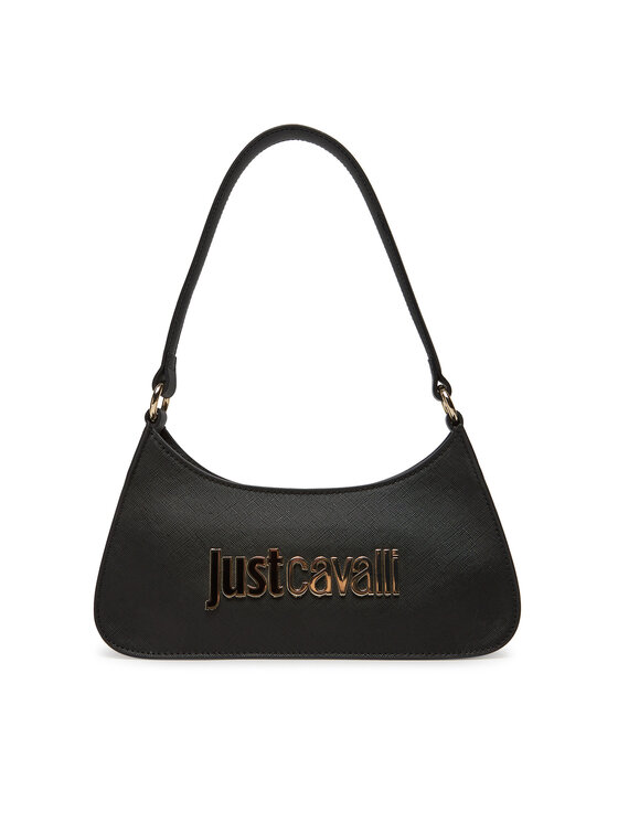 

Сумочка 78RA4BB6 ZS766 Just Cavalli, черный