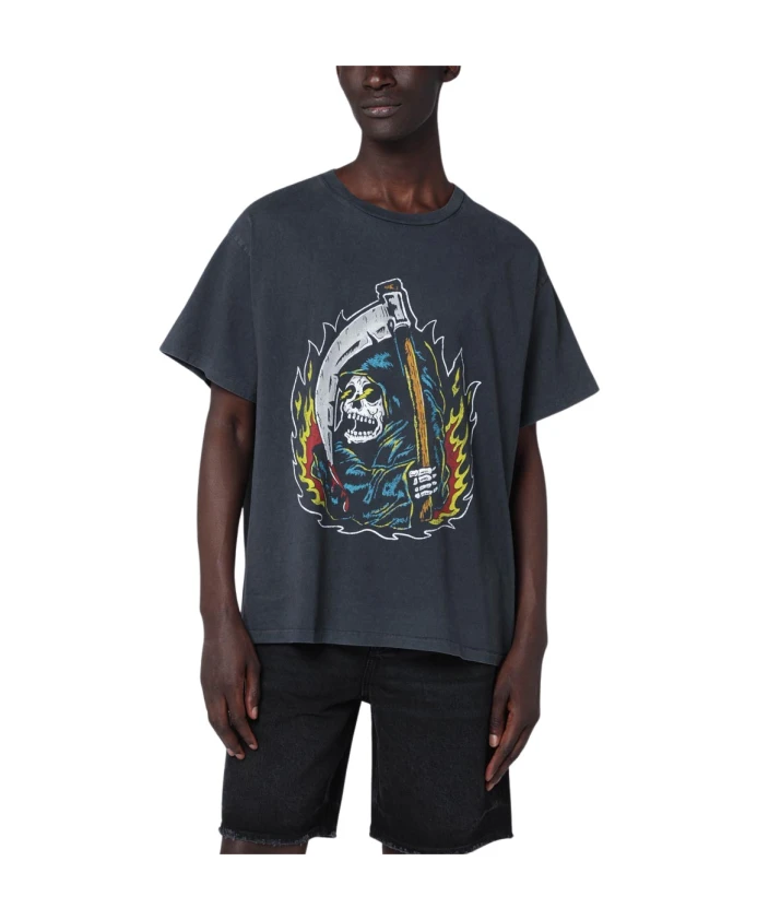 

Футболка Big Reaper Atk Gallery Dept., мультиколор