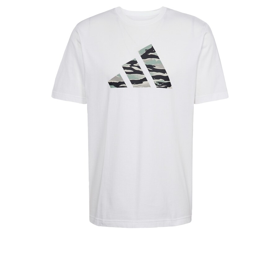

Рубашка для выступлений ADIDAS SPORTSWEAR, белый