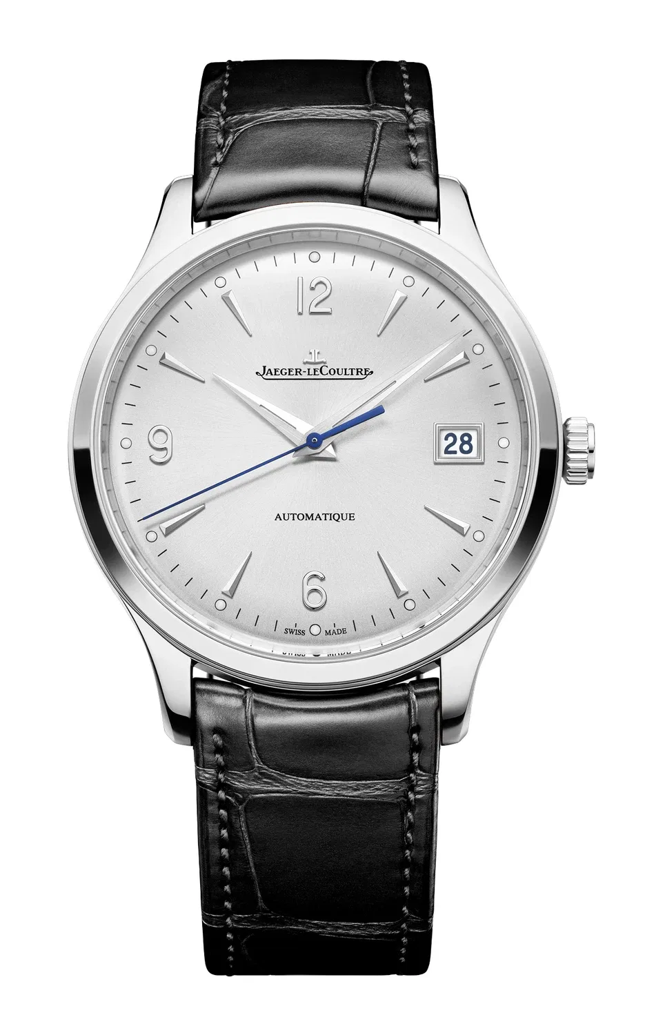 МАСТЕР КОНТРОЛЬ ДАТА - 4018421 JAEGER-LECOULTRE, золотой