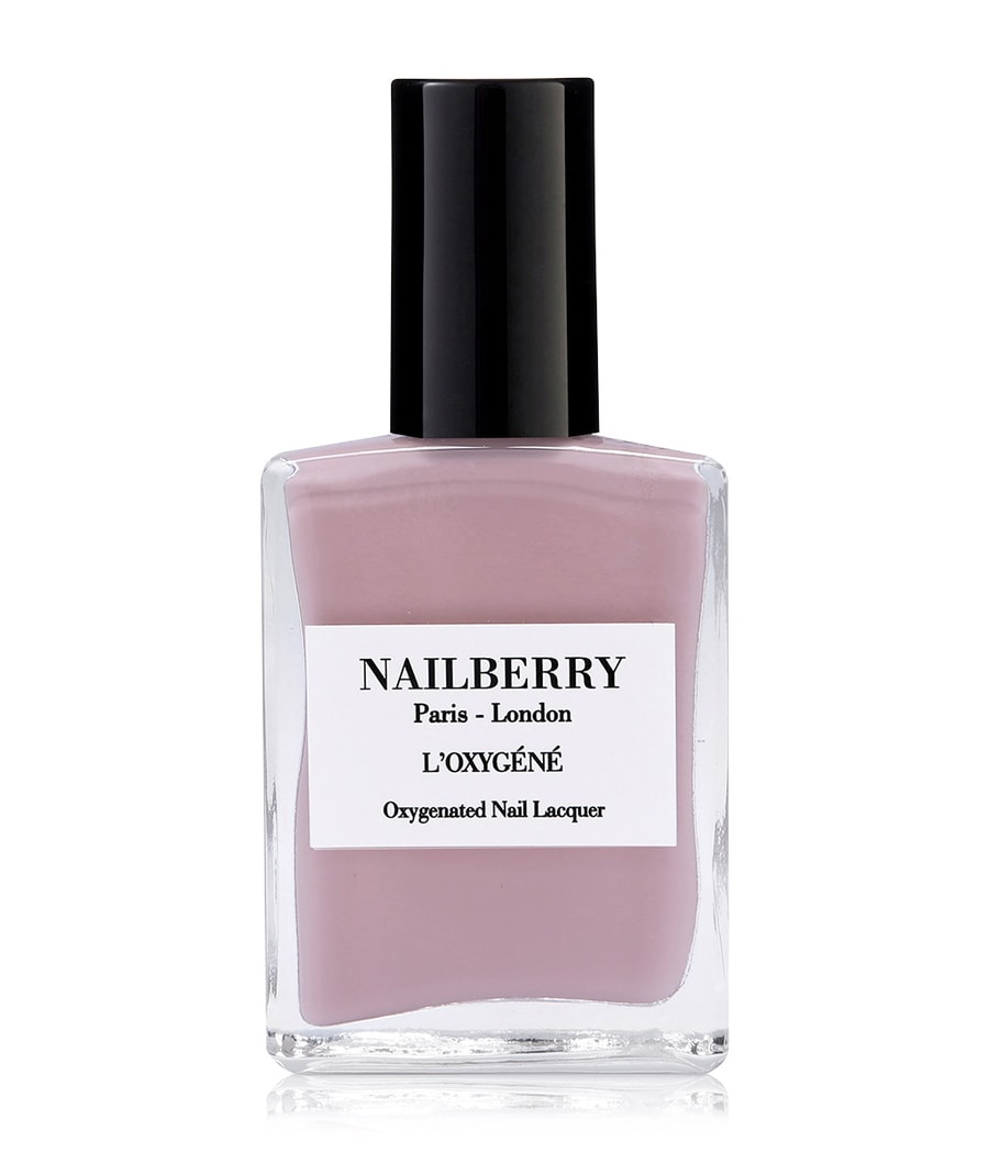 

Лак для ногтей Nailberry L’Oxygéné Romance, Romance, 15 ml