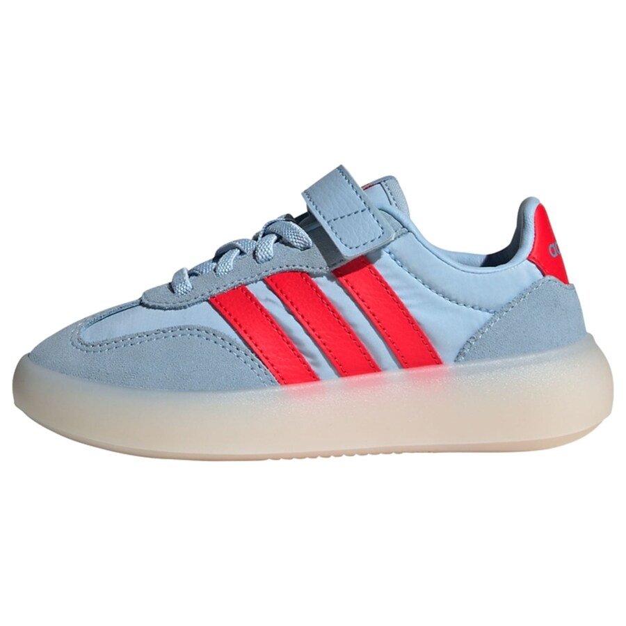

Кроссовки ADIDAS SPORTSWEAR Barreda Decode, цвет Dusty blue/Light blue