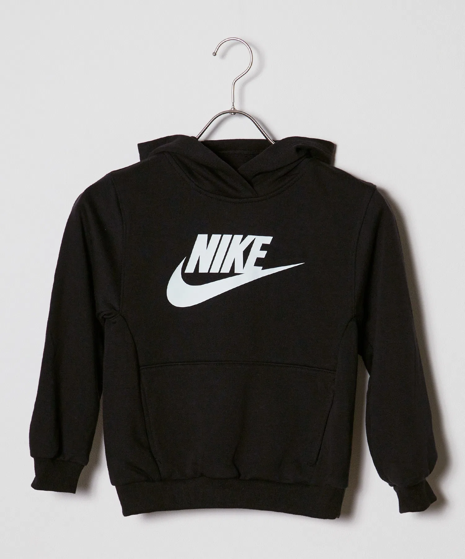 Толстовка NIKE/Nike NIKE NKN N NSW CLUB FT HBR PO — фото 2