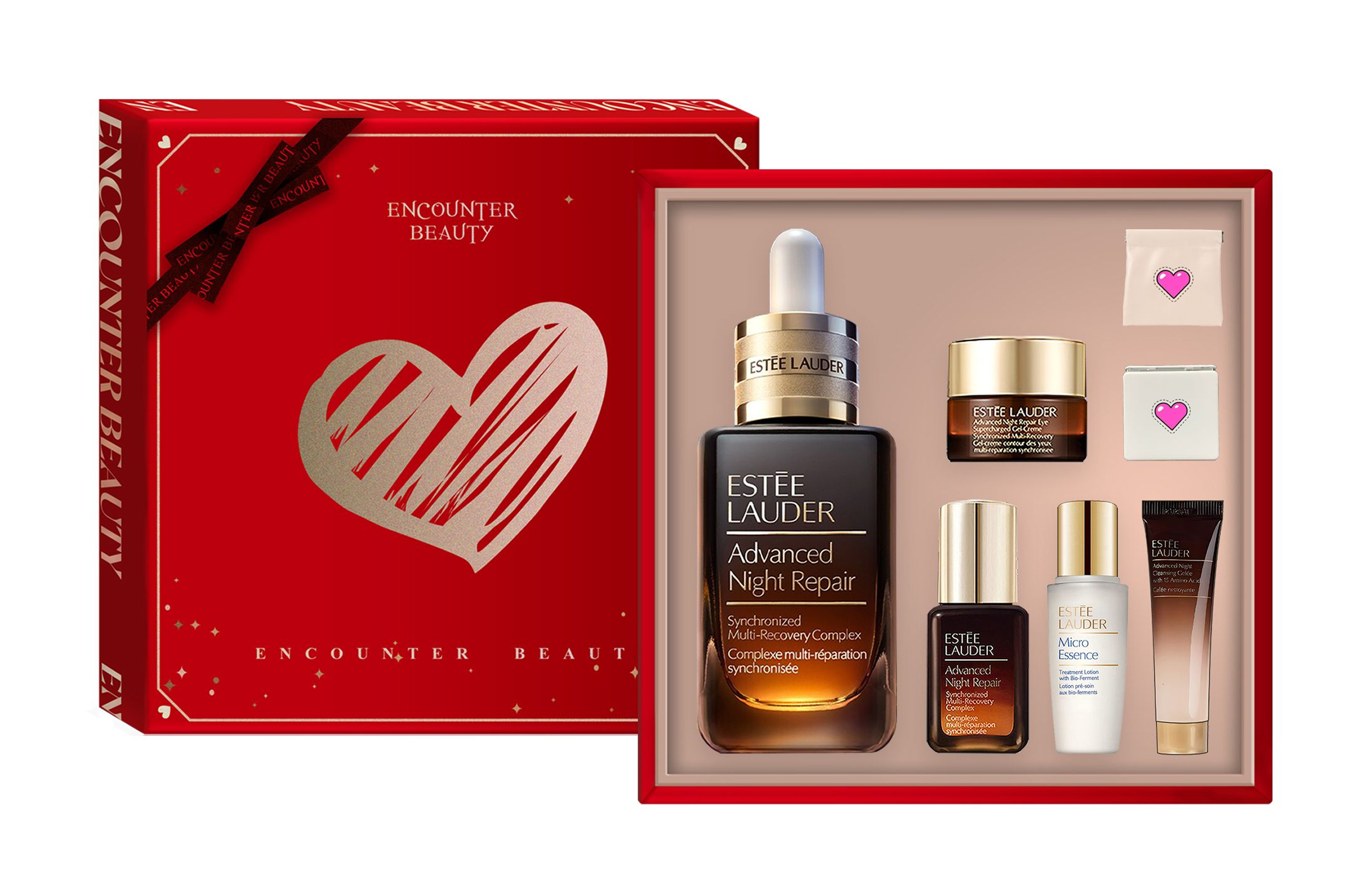 

Наборы Advanced Night Repair для ухода за кожей Unisex ESTEE LAUDER