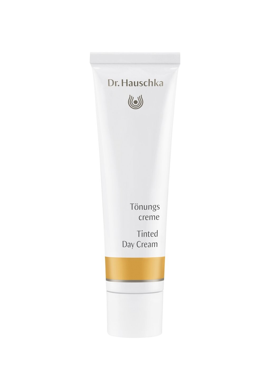 

Тональный дневной крем TINTED DAY CREAM Dr. Hauschka