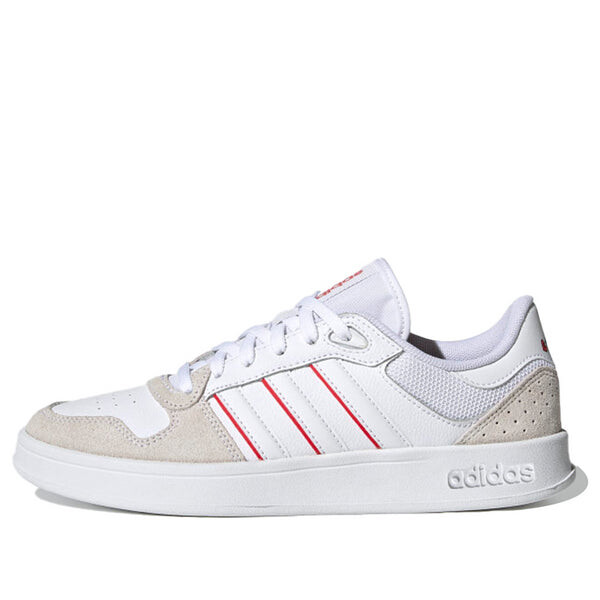 

Кроссовки neo breaknet plus shoes коричневые Adidas, белый, Коричневый, Кроссовки neo breaknet plus shoes коричневые Adidas, белый