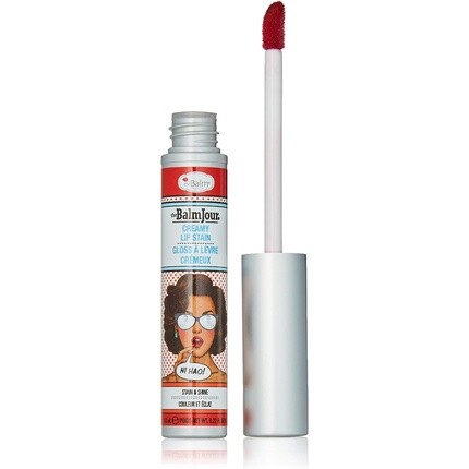 

Жур Ни Хао, Thebalm, Серый, Жур Ни Хао, Thebalm