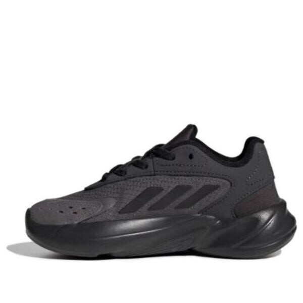 

Кроссовки оригиналы ozelia повседневная обувь Adidas, черный