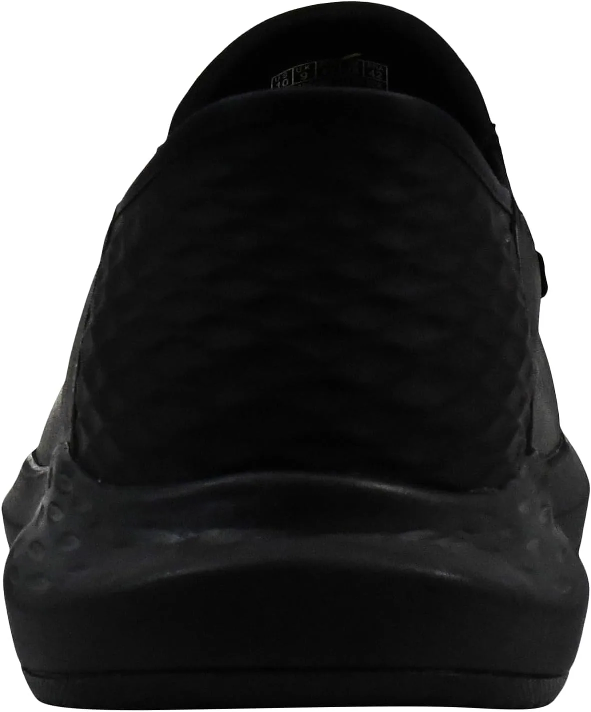Мужские кроссовки Skechers Parson Oswin, черный — фото 3
