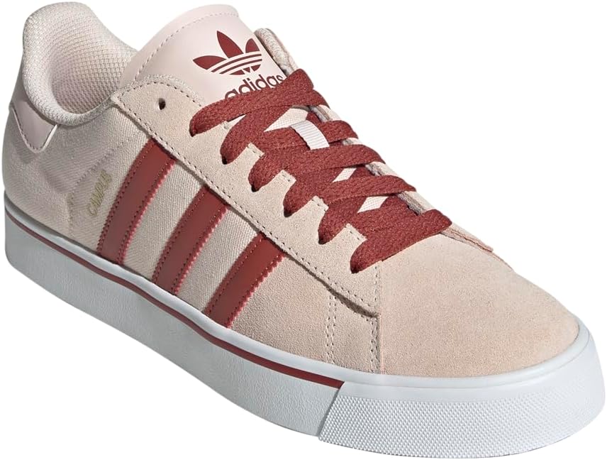Кроссовки Adidas Campus для взрослых унисекс, мультиколор — фото 2