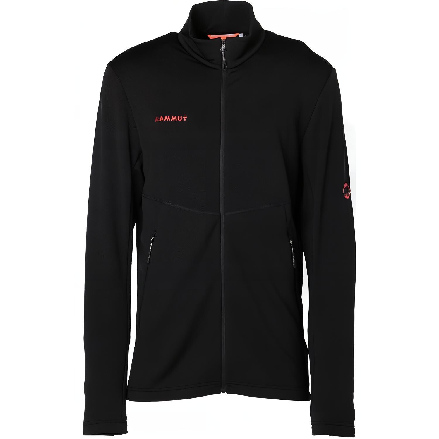 

Aconcagua Light ML Куртка мужская черный Mammut