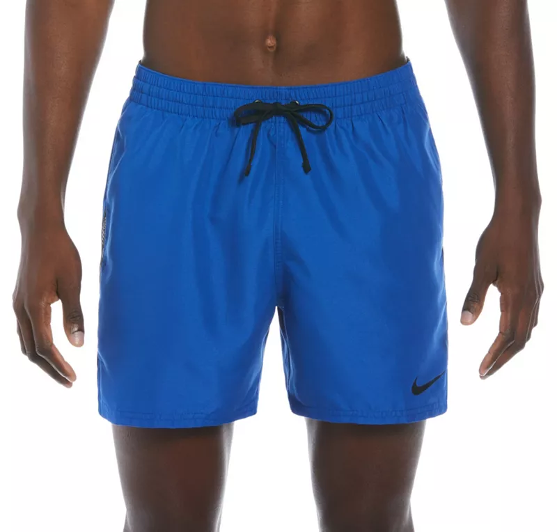 

Мужские шорты для волейбола Nike Swim 5 дюймов, цвет Game Royal