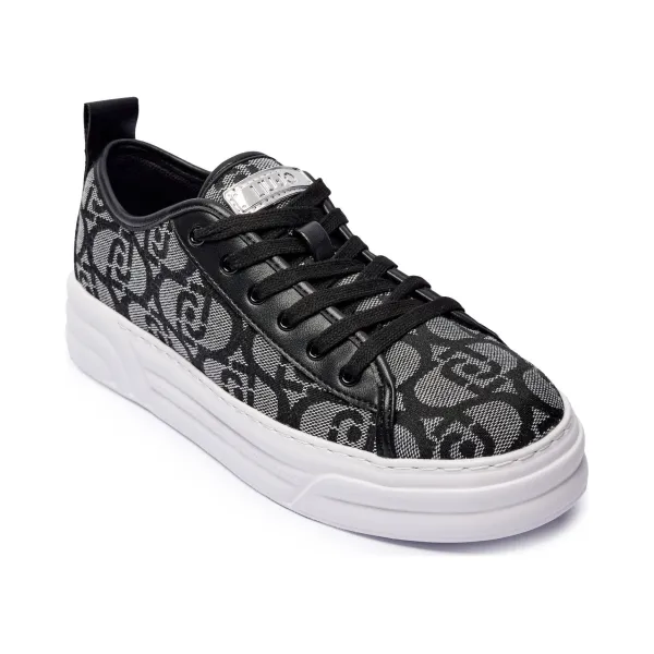 

Кроссовки Cleo 26 Liu Jo, черный