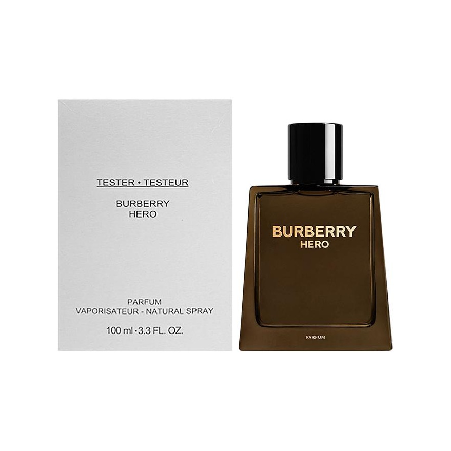 

Духи мужские Spirit Of Galloping Bravery Hero, древесно-восточный аккорд, парфюм, 50 мл/100 мл/150 мл Burberry